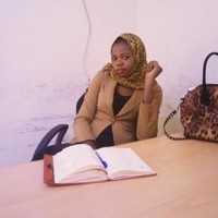 Latifat Isah