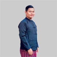 Zaw Lwin Aung
