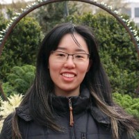 Sally Zhou