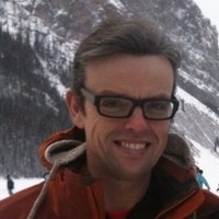 Steve Stobbe, RA