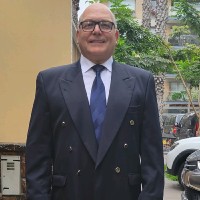 Ricardo Indacochea