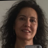 Isabel Rebocho