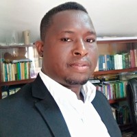Mecharu Isaac