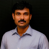 Vinothkumar S