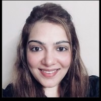 Komal Agrawal