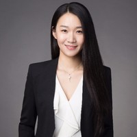 Iris ZHOU