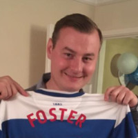 Philip Foster