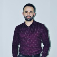 Cosmin Dobre