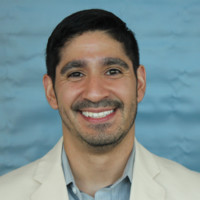 Jonathan Valdez