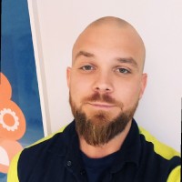 Robin Pussinen