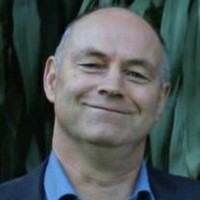 John Brooking