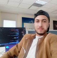 Omar LAHRACH