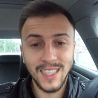 Геннадий Стокин