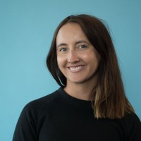 Carrie Palmer