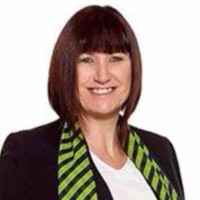 Michelle Ferguson
