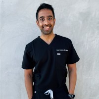 Neal Kumar, MD, MBA