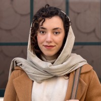 Mobina Khosravi