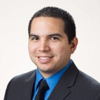 Luis Huizar