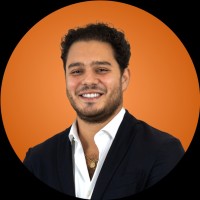 Mickaël TOUBIANA 🥇