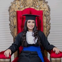 Vitoria Nathyara