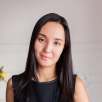 Altynay Alshimbayeva