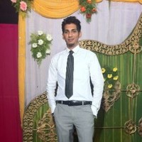 Mohammed Abdullah