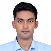 Arun Gopal K R