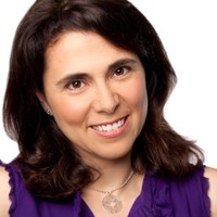 Amanda Silber Levitt