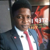 Akinyemi Joseph