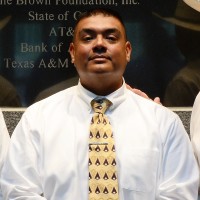 Jesse Ostiguin Jr.