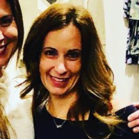 Jennifer Ostroff