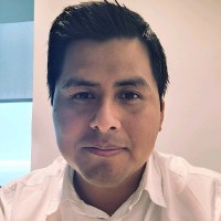 Néstor Taco Quispe