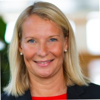 Dorte Eckhoff