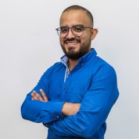 Javier Marroquin