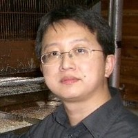 Roger Kuo