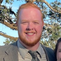 Jacob Mcconnell