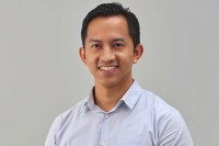 Faisal Rasyid Roslan