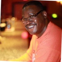 Kenneth Vinson