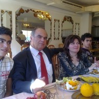 khalil darido