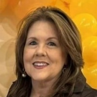 Sheila Popp