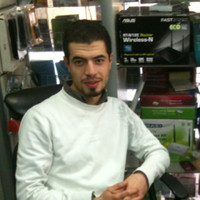 omar alomary
