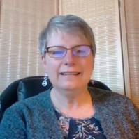 Sharon Eddy