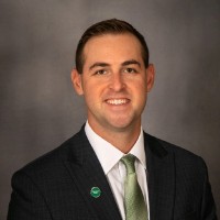 Evan Dickinson