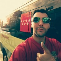 Ivan Quijorna Soriano
