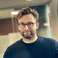 Lauge Riber Nielsen