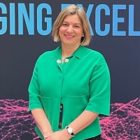 Ayse Degertekin Demirtas