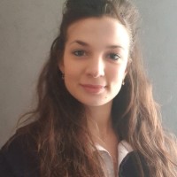 Anne Laure CHARTON