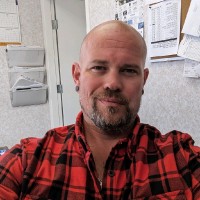 Michael Fraser