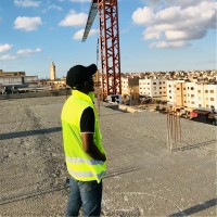 Joel Mwanza
