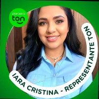 Iara Cristina Silva Santos
